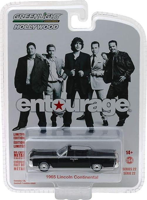 greenlight hollywood series 22