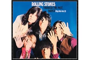 Through The Past, Darkly Big Hits Vol. 2