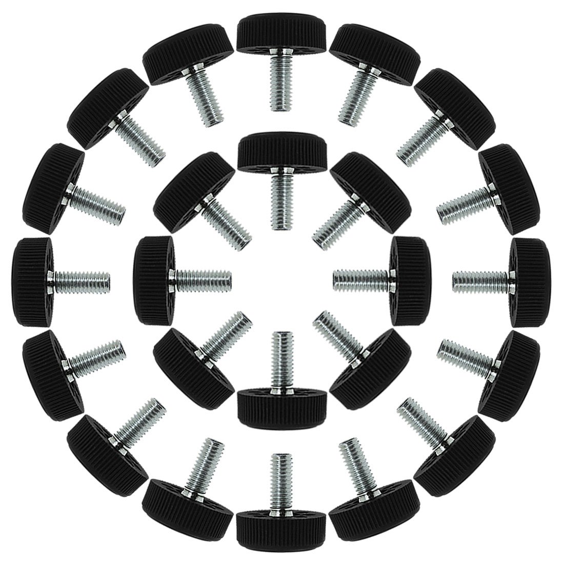 Best patio table swivel glides