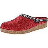 Haflinger Unisex-Adult Gz Classic Grizzly