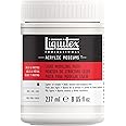 Liquitex Professional Light Modeling Paste. 237ml (8-oz)