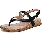 Naturalizer Women's SOUL, Carolyn Sandal | Casual Sandals