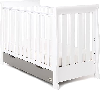 cot bed amazon uk