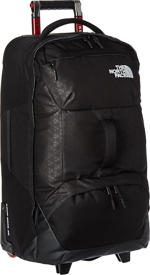 the north face longhaul 26 roller