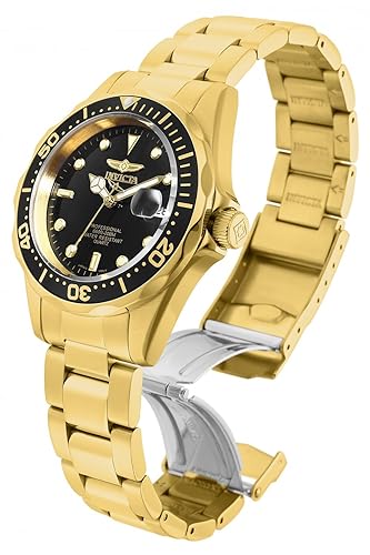 Invicta Men's 3044 Stainless Steel Pro Diver Automatic Watch