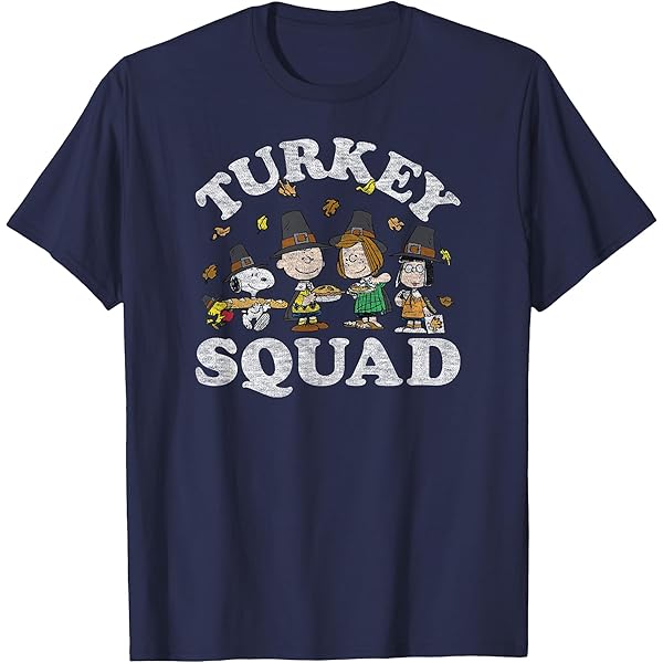 Amazon.com: Peanuts - Franklin Collegiate1968 T-Shirt