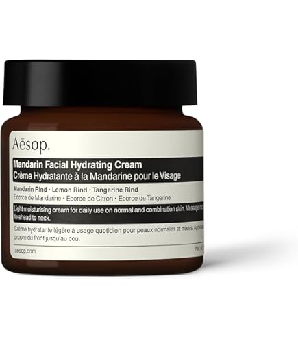 Amazon.com : Aesop Sublime Replenishing Night Masque | Hydrating