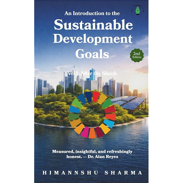 SDG8 - Sustainable Economic Growth and Decent Work for All