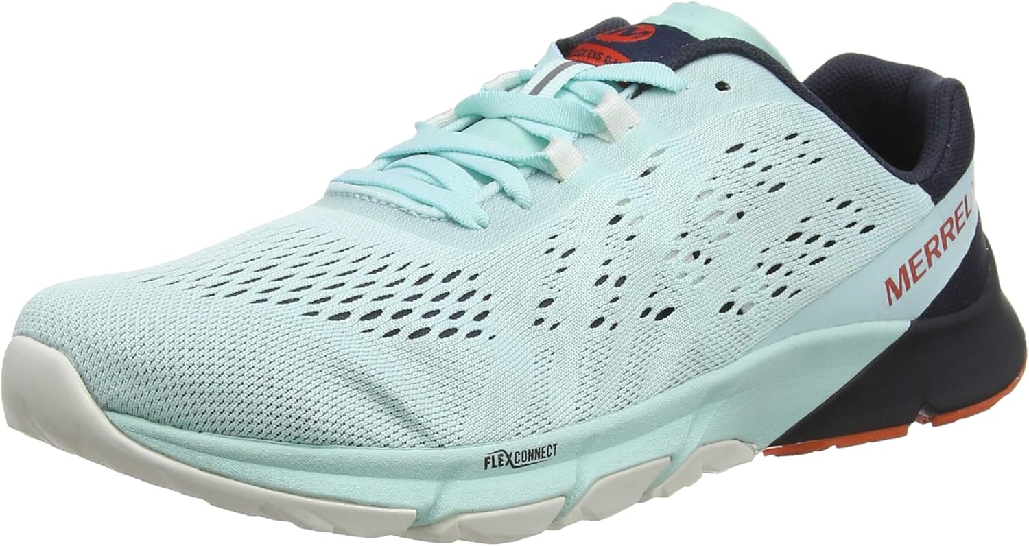 merrell men's bare access flex 2 sneaker