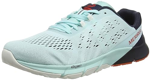 zapatillas deportivas mujer merrell