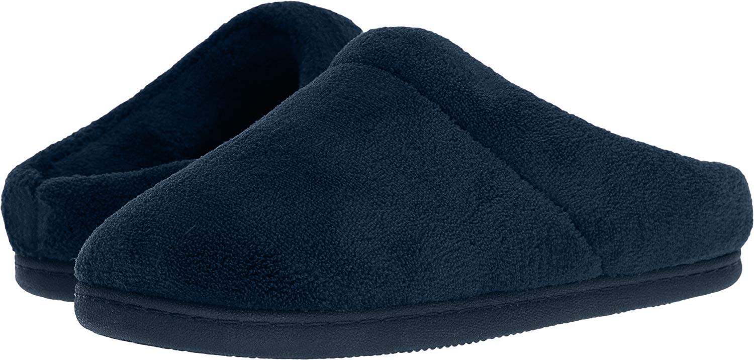Tempur-Pedic Women's Windsock Slippers