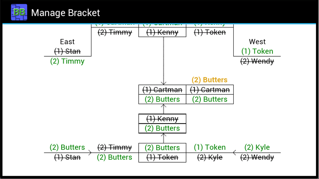 Bracket Builder - Thumbnail 7