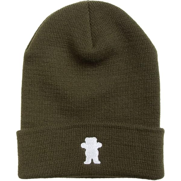 Toy Machine Sect Eye Dock Beanie - Sky at Amazon Men's