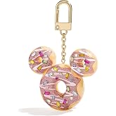 BaubleBar - Disney Mickey Mouse Food Themed Bag Charms