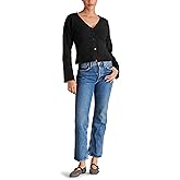 Steve Madden Womens Apparel Odelia Cardigan