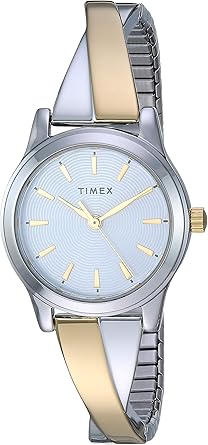 timex stretch band