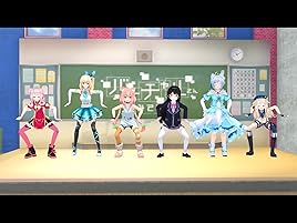 Amazon Co Jp バーチャルさんはみているを観る Prime Video