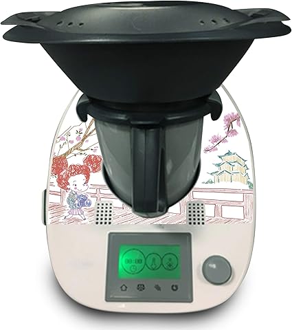 Thermomix jouet tm5 Outlet