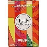 HERMES Twilly d'Hermes Eau De Parfum Spray 1.7 Ounce