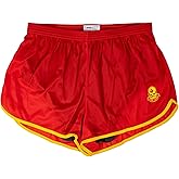 Zero Foxtrot Mens Silkies, Athletic Shorts, Gym, Workout, Running, or Casual - Ranger Panties, S - 2XL