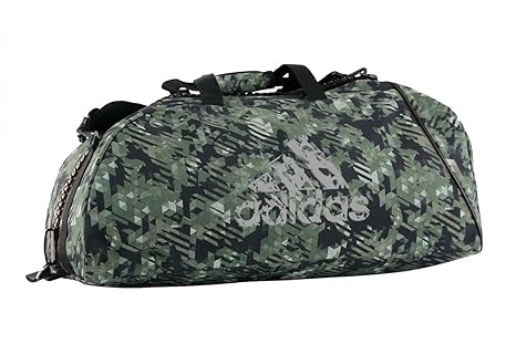 adidas taekwondo backpack