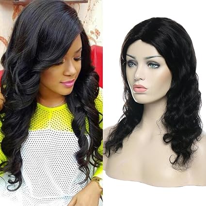 Virgin wigs uk Clearance