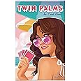 Bink Ink LLC Twin Palms | A Beachin' Trick-Taking Card Game | It's Poker Meets Spades