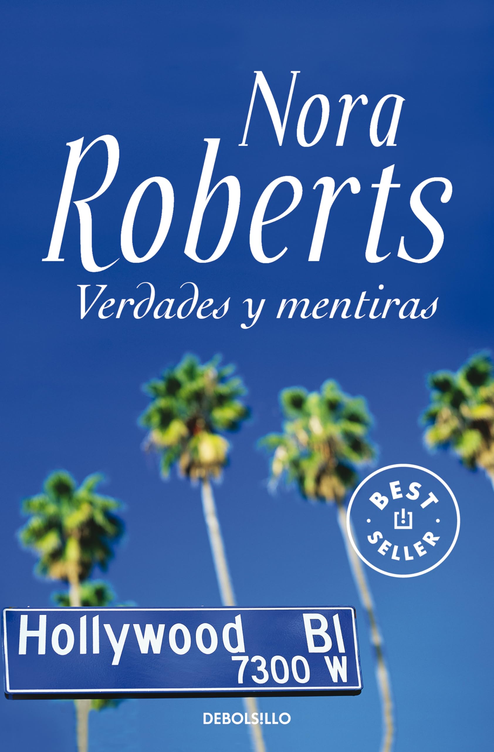 Portada de Verdades y mentiras (Best Seller)
