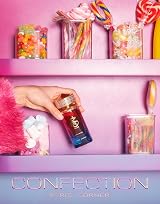 Paris Corner Khair Confection 100ml Unisex EDP Sweet Candy Scent view 7