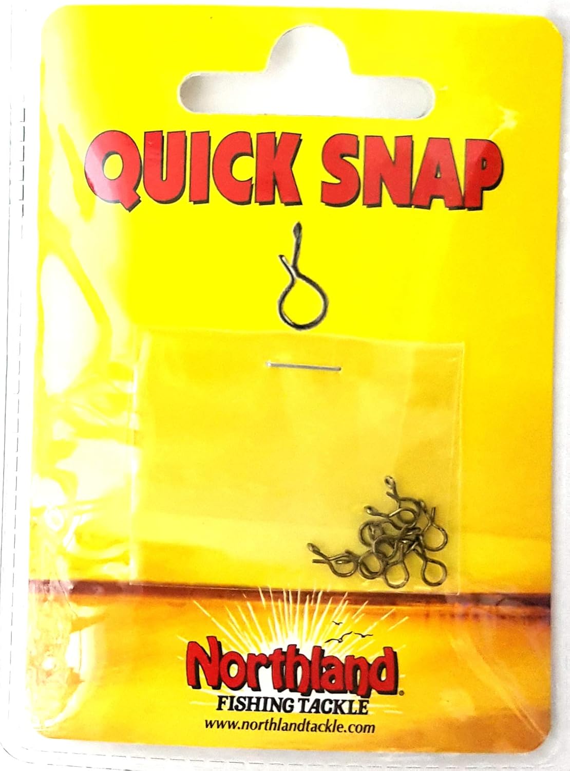 Northland Tackle Quick Snap Fishing Terminal 1 Sports