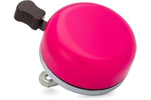Kickstand Cycleworks Classic Beach Cruiser Bicycle Bell - Multiple Color Options