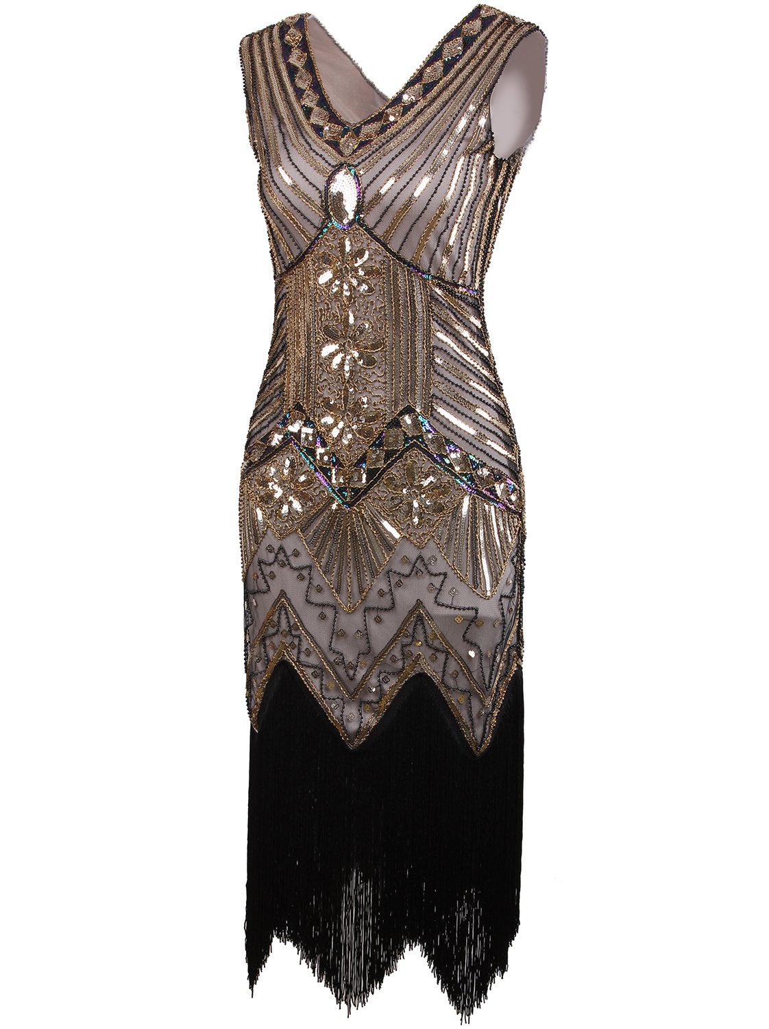 vijiv dress