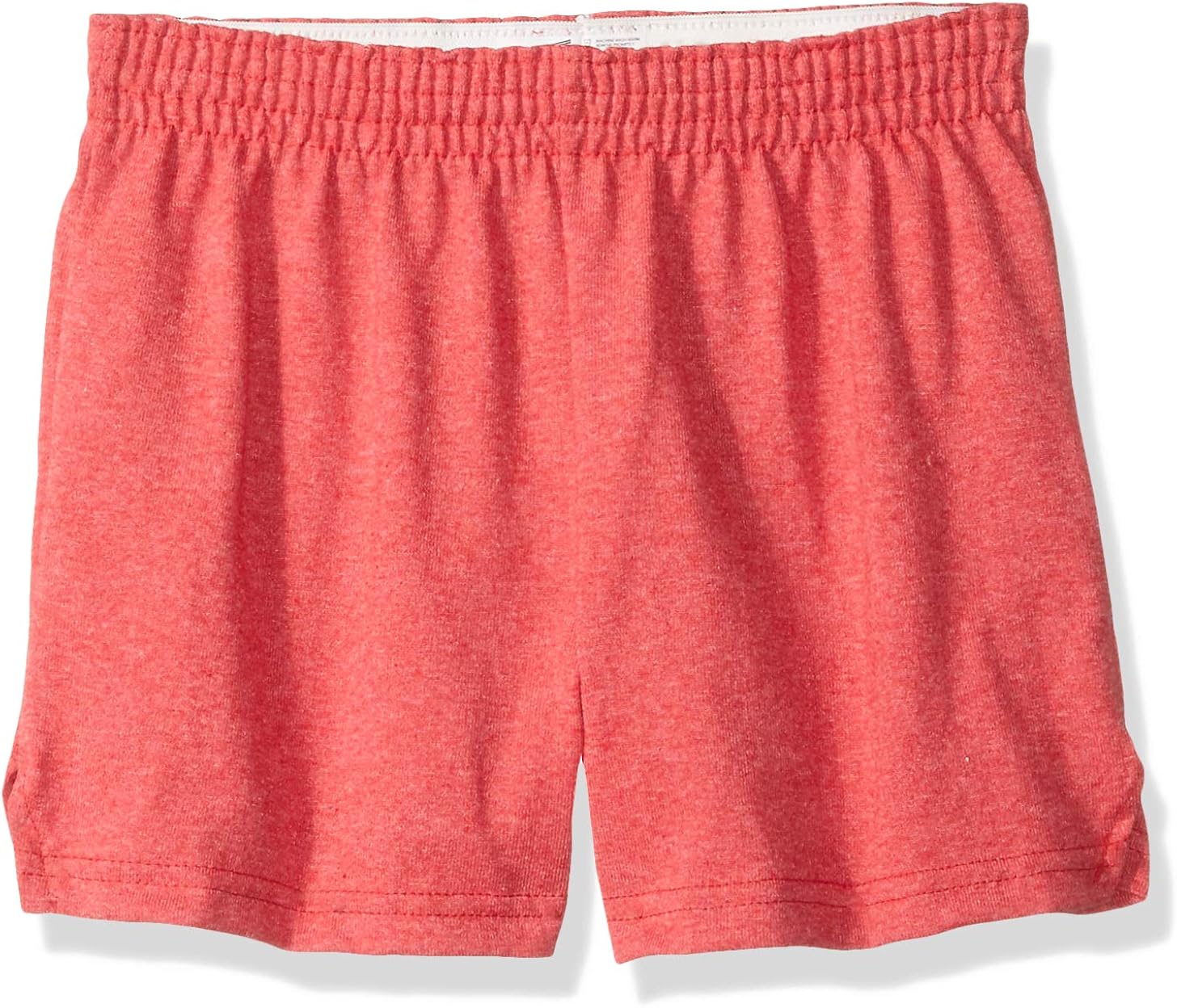 soffe low rise shorts