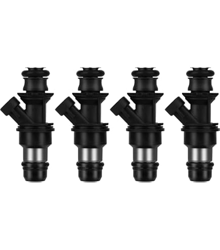 4 Sets Fuel Injector 2.2 17113197 17113124 For GMC Chevy Cavalier - Foto 10