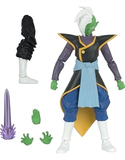 dragon stars goku black