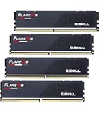 G.SKILL Flare X5 Series DDR5 RAM (AMD EXPO) 256GB (4x64GB) 6000MT