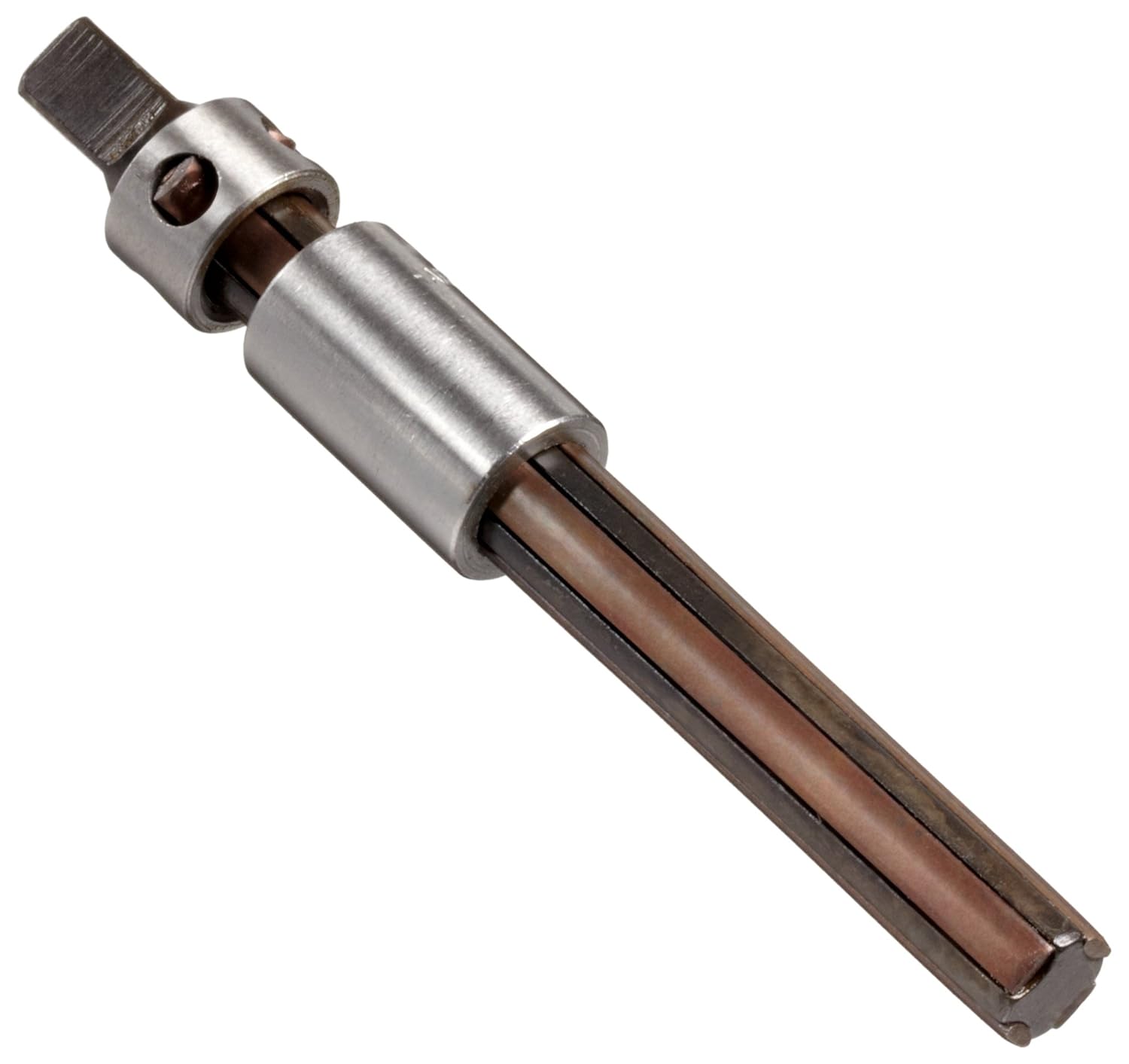 Walton 30314 5/16", 4 Flute STI Tap Extractor With Square Shank