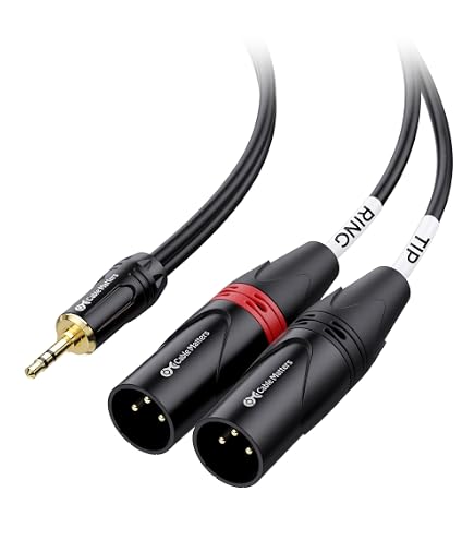 Amazon.com: Teenage Engineering Field Audio Textile Cable 3.5 mm