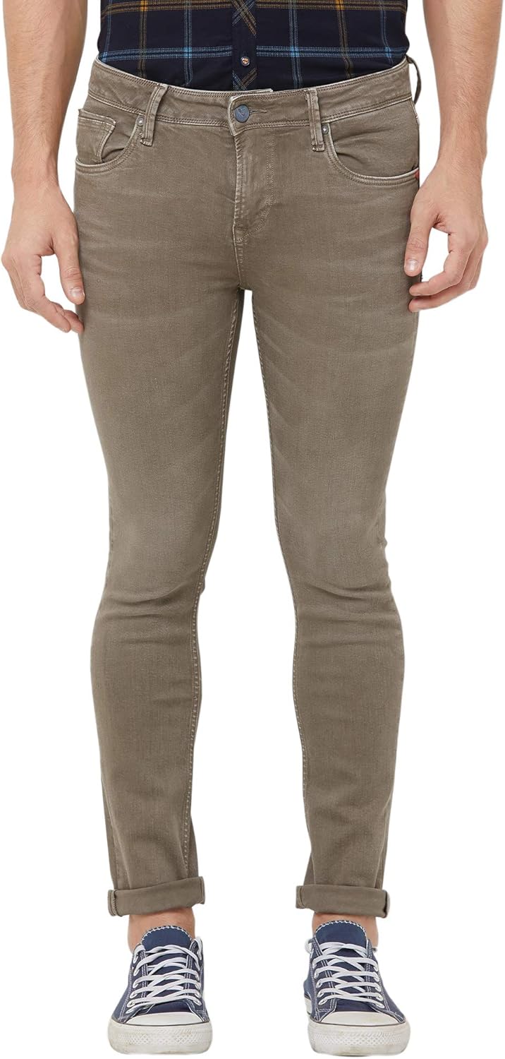 Buy KILLER Men's Slim Fit Jeans at Amazon.in