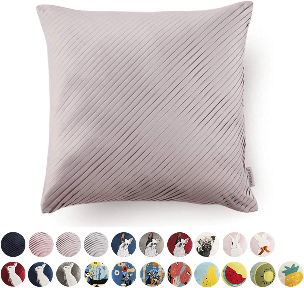 Best car seat covers satin