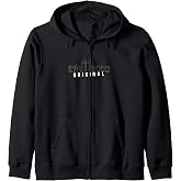 Brooklyn Original Zip Hoodie