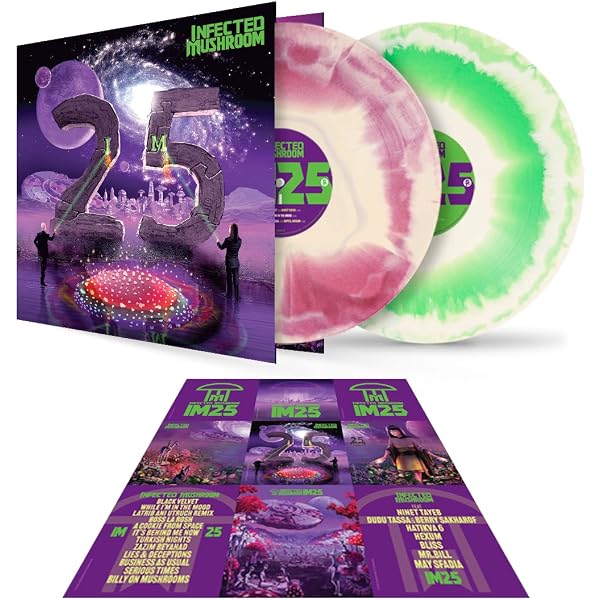 Vicious Delicious - Amazon.com Music