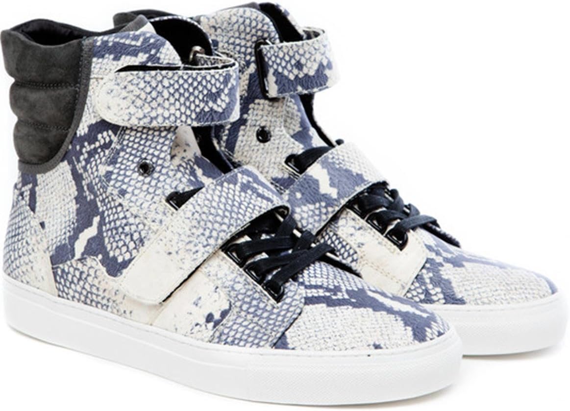 Android Homme Men's Propulsion Hi-Gray Lazer Pyth-M