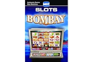 ENCORE SOFTWARE IGT Slots Bombay Mac [Download]