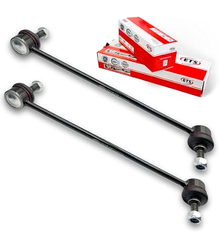 Amazon.com: Motorcraft Sway Bar Link - MEF525 : Automotive