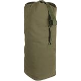 Sac de marin en toile - 100 L - Sac à bandoulière - Achat & prix | fnac