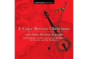 A Cape Breton Christmas