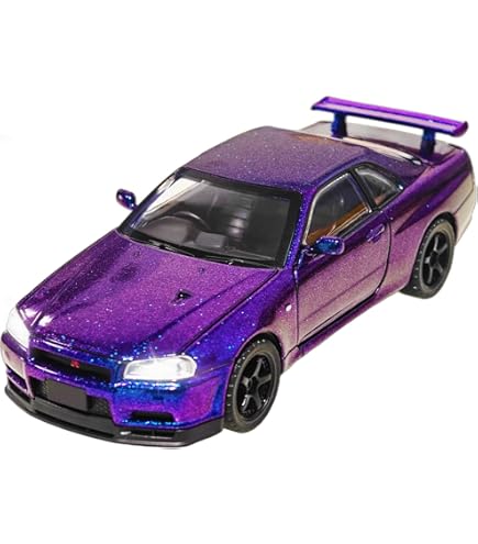 Amazon.com: Tomica Limited Vintage Neo 1/64 LV-N194d Nissan