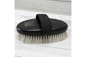 Haas Manufaktur Kopfburste Soft Face Brush