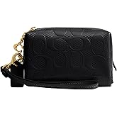 COACH Womens Boxed Essential Mini Cosmetic Pouch